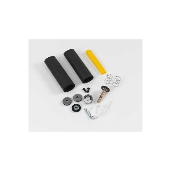 Guardair Air-Spade Handle Repair Kit, For Air-Spade 2000 (Prior to Mar-2011) HT150 - main
